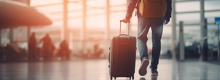 The smart way to park